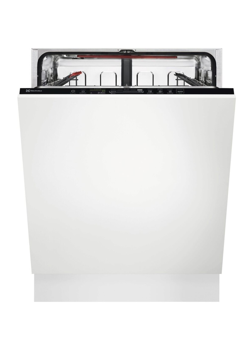 ELECTROLUX GA55SLV CH-Norm Geschirrspüler
