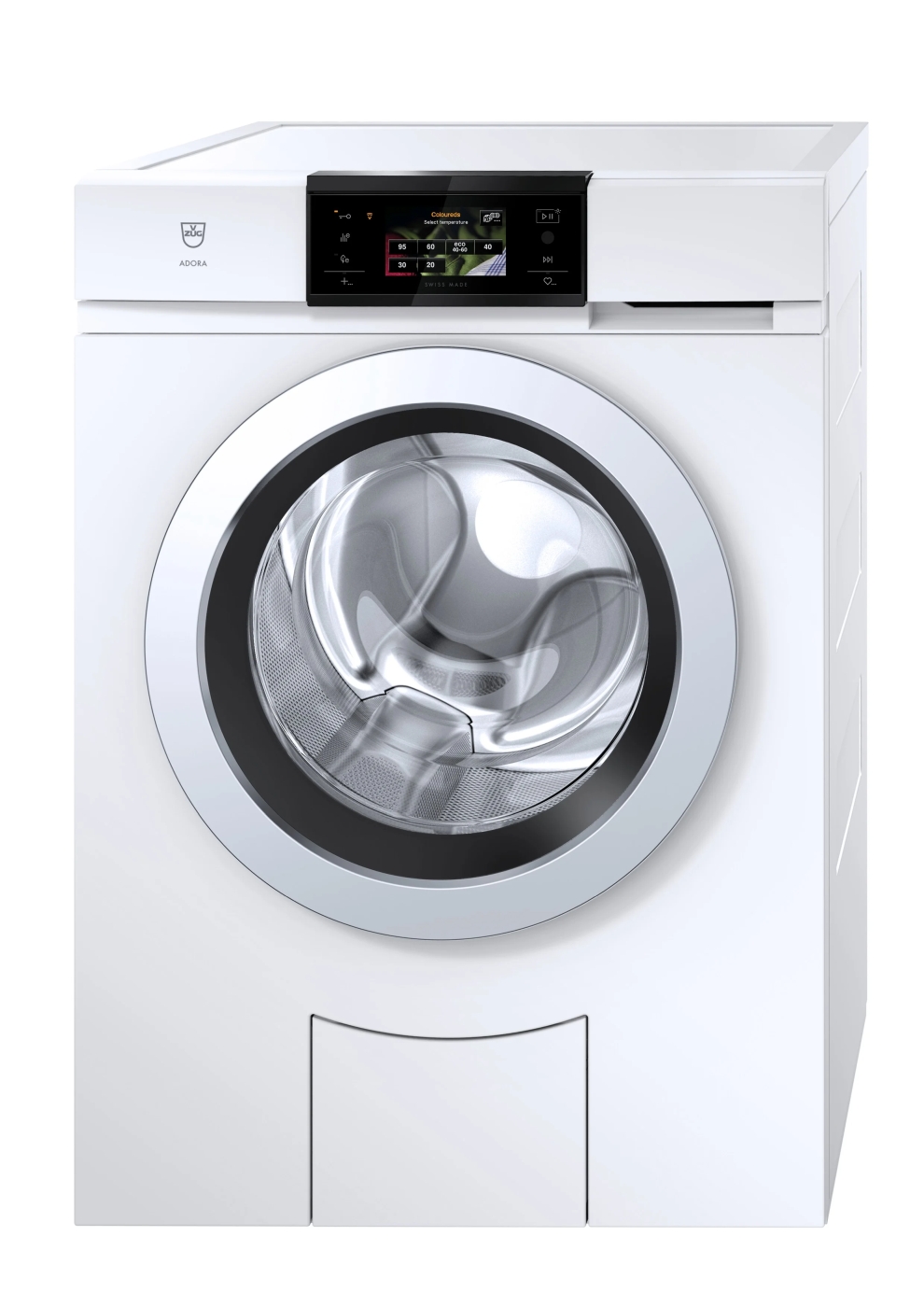 V-ZUG Adora V4000 OptiDos Waschmaschine