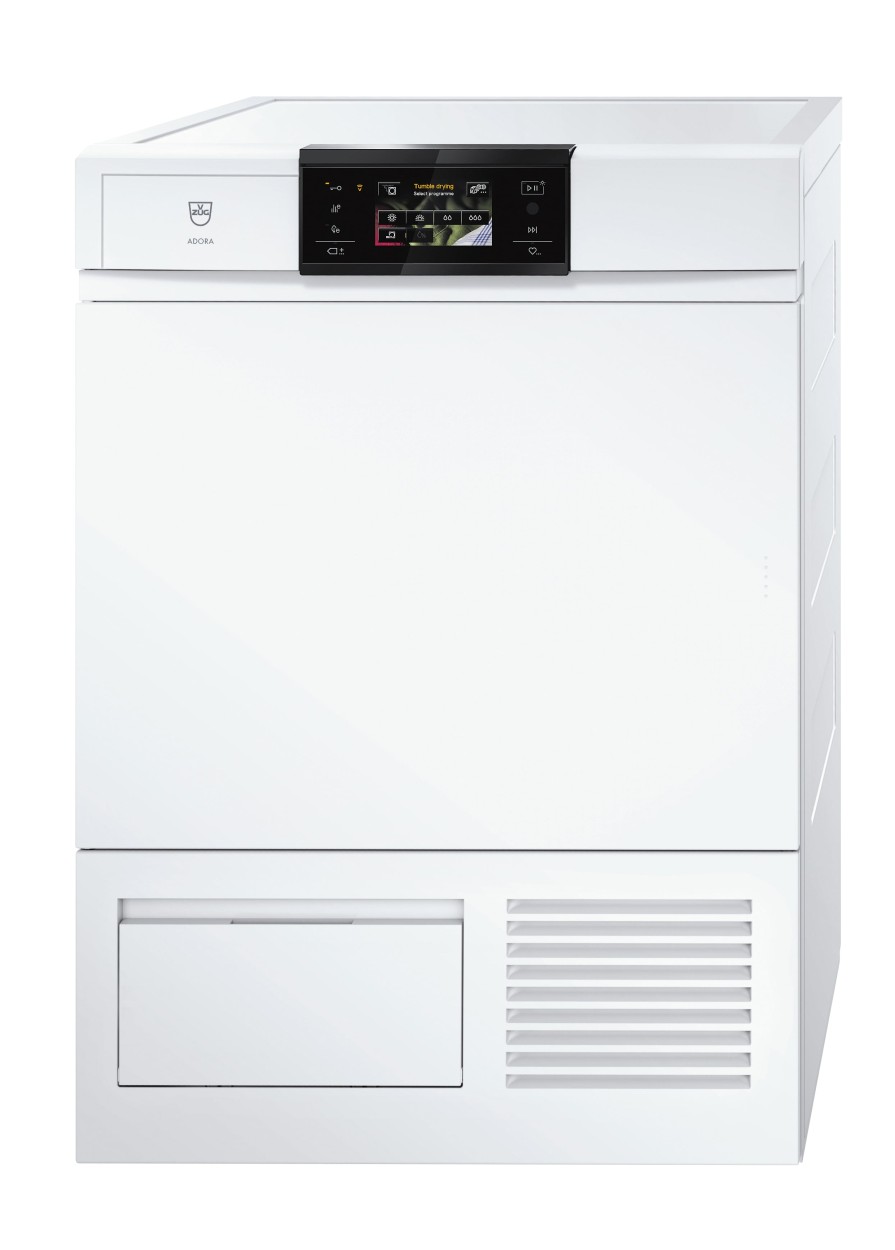 V-ZUG Adora V4000 DualDry Trockner