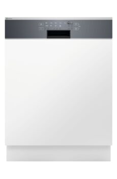 ELECTROLUX GA60SLISCN Euro-Norm Geschirrspüler