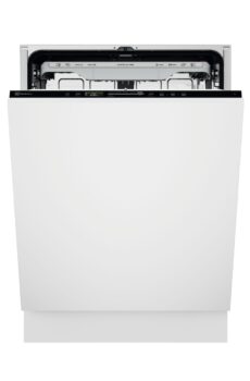 ELECTROLUX GA60SLVS Euro-Norm Geschirrspüler